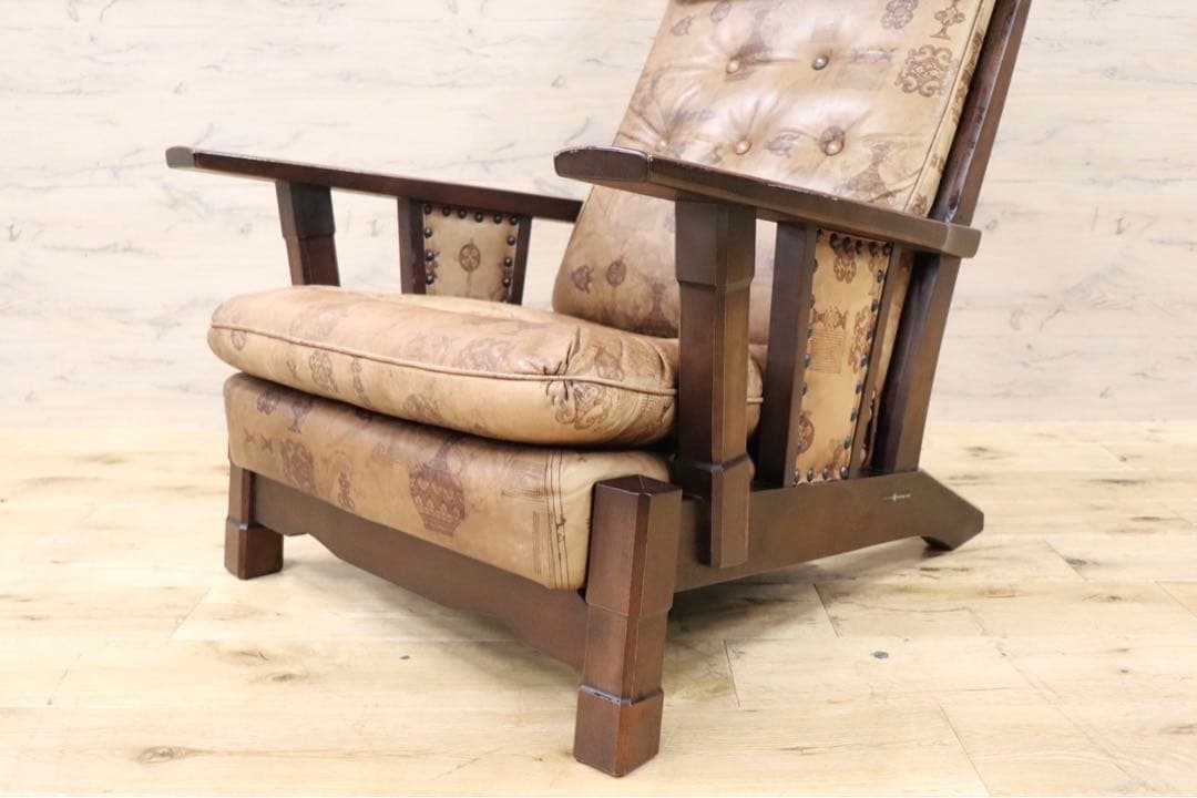 GMGS43A○MORISHIGE / モリシゲ 1人掛けソファ シングルソファ