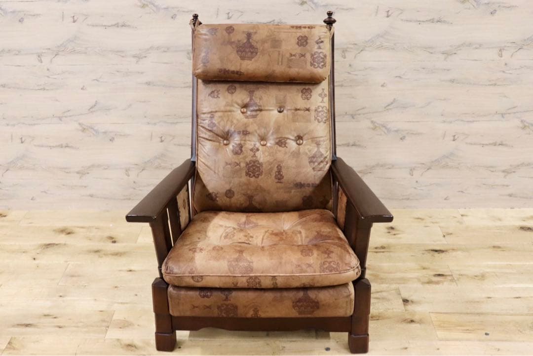 GMGS43A○MORISHIGE / モリシゲ 1人掛けソファ シングルソファ