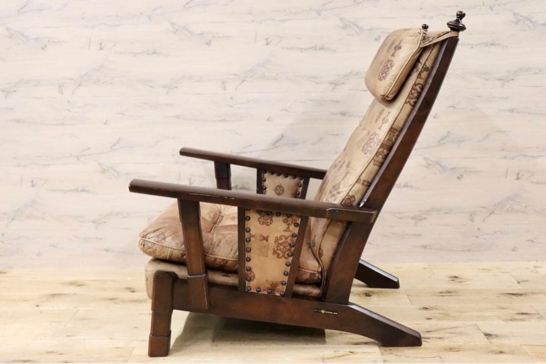 GMGS43A○MORISHIGE / モリシゲ 1人掛けソファ シングルソファ