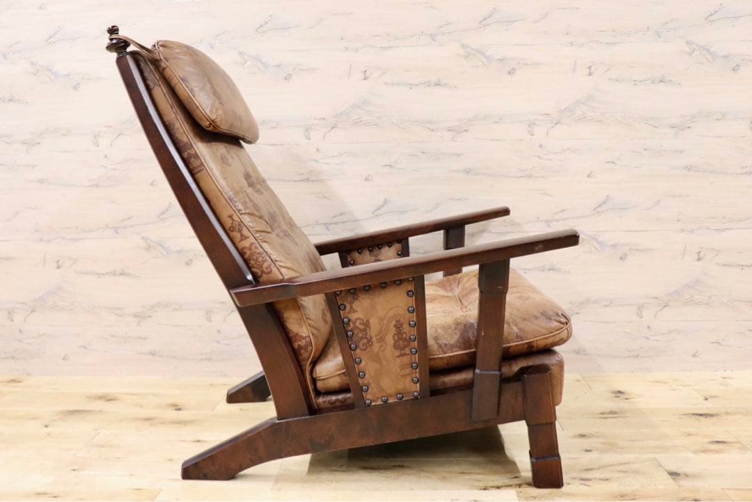 GMGS43A○MORISHIGE / モリシゲ 1人掛けソファ シングルソファ