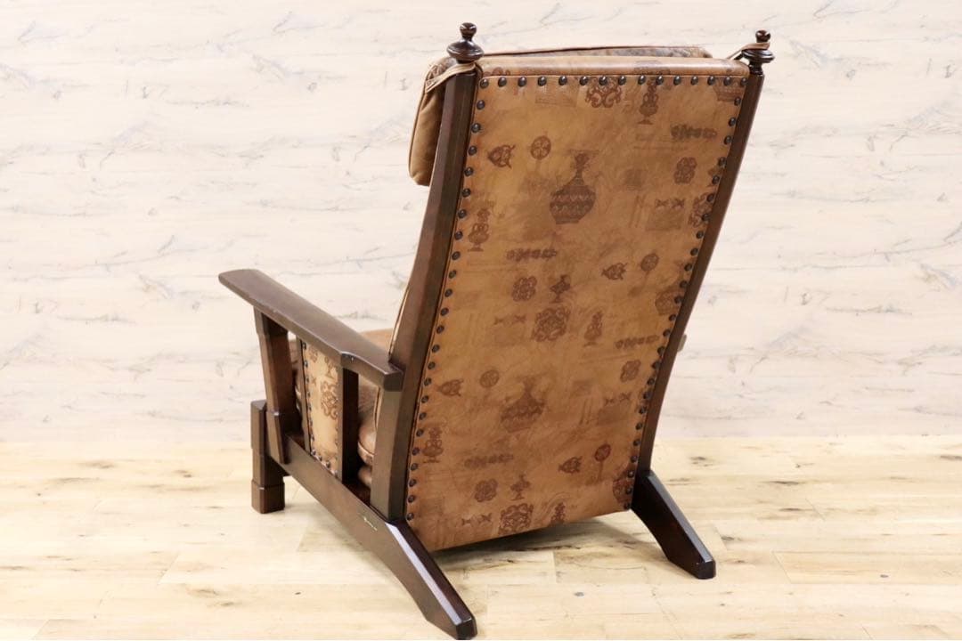 GMGS43A○MORISHIGE / モリシゲ 1人掛けソファ シングルソファ