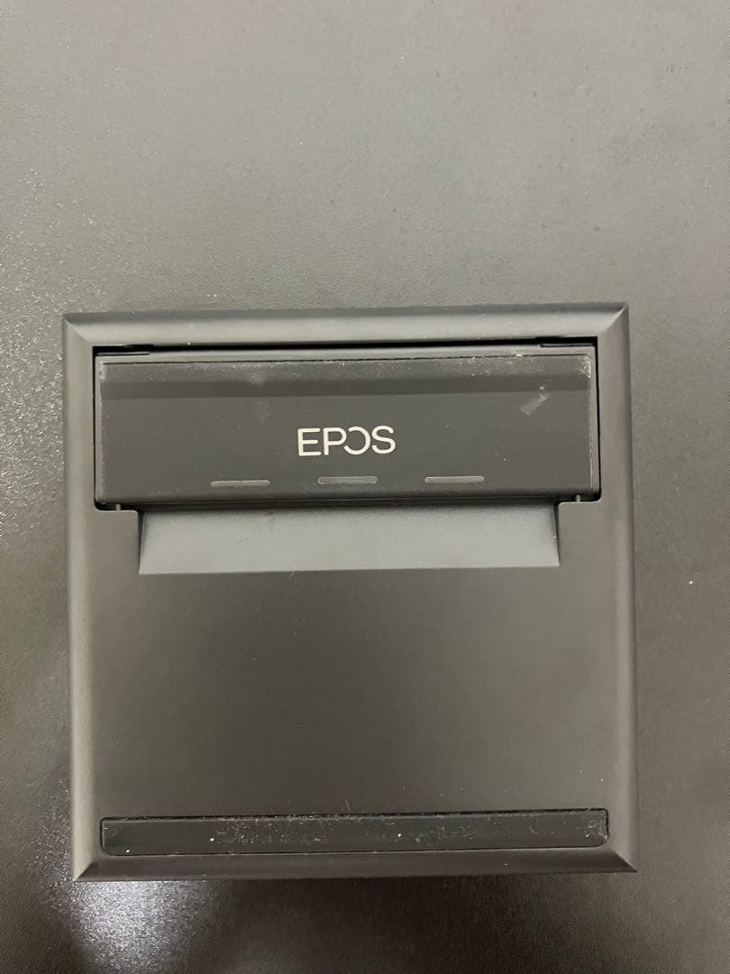 その他 EPOS GSX 1000 2nd edition