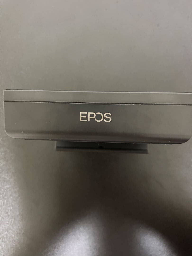 その他 EPOS GSX 1000 2nd edition