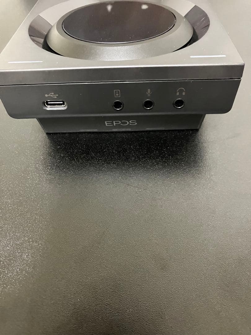 その他 EPOS GSX 1000 2nd edition