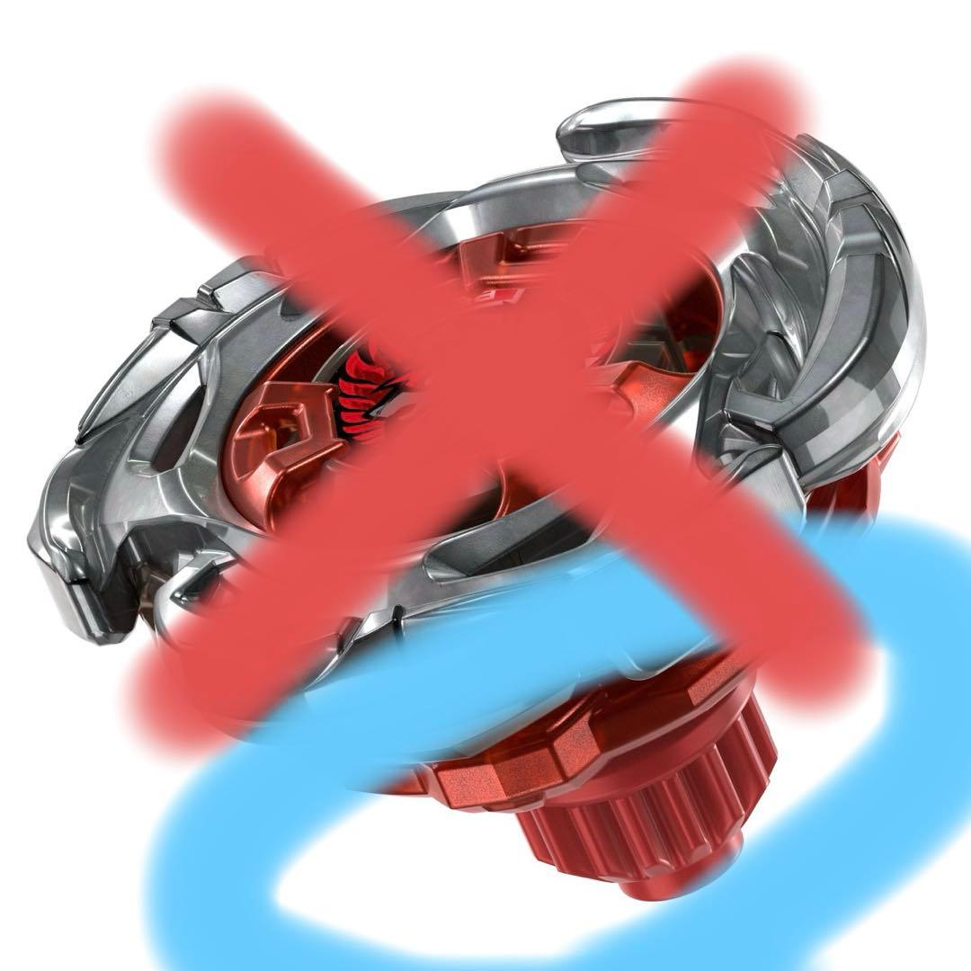 早い者勝ち‼️ エアロペガサス3-70A レッドVer. ラチェット ビット