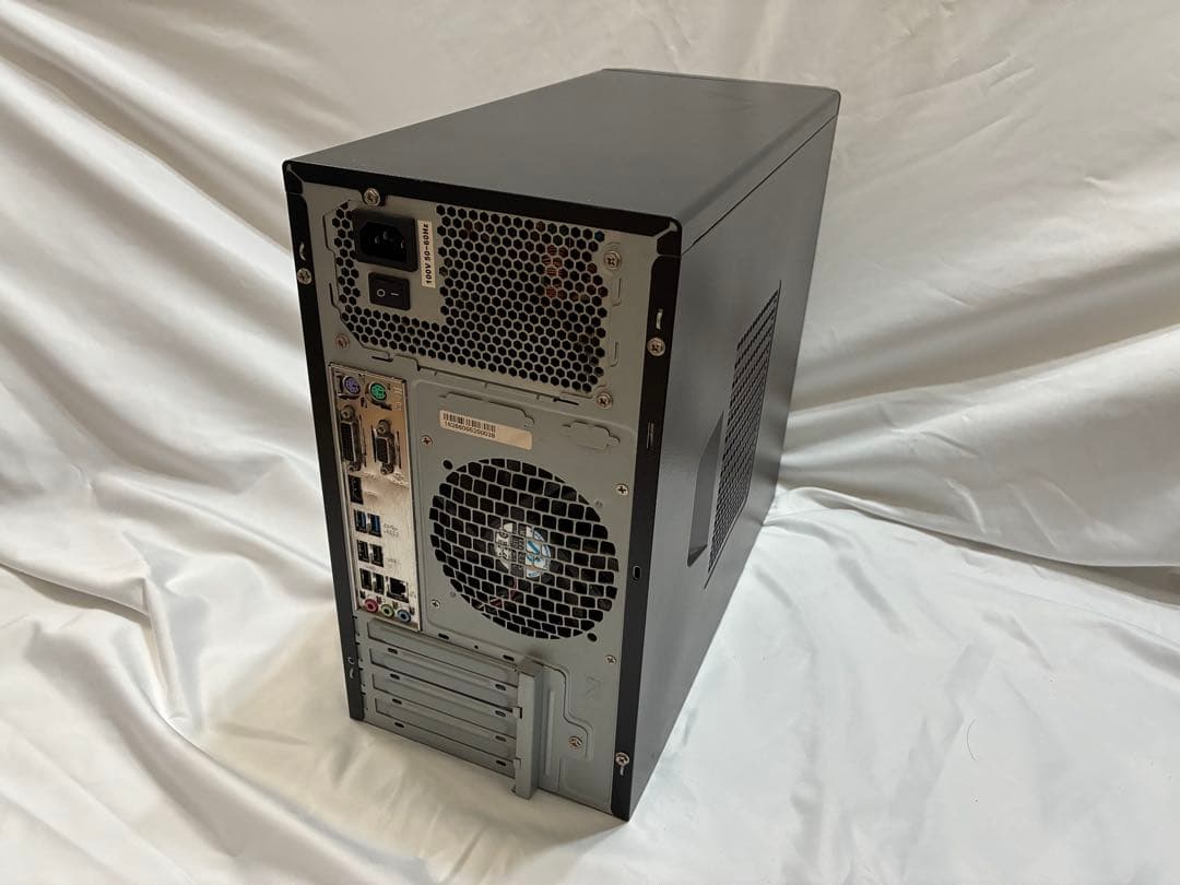 デスクトップPC Windows11