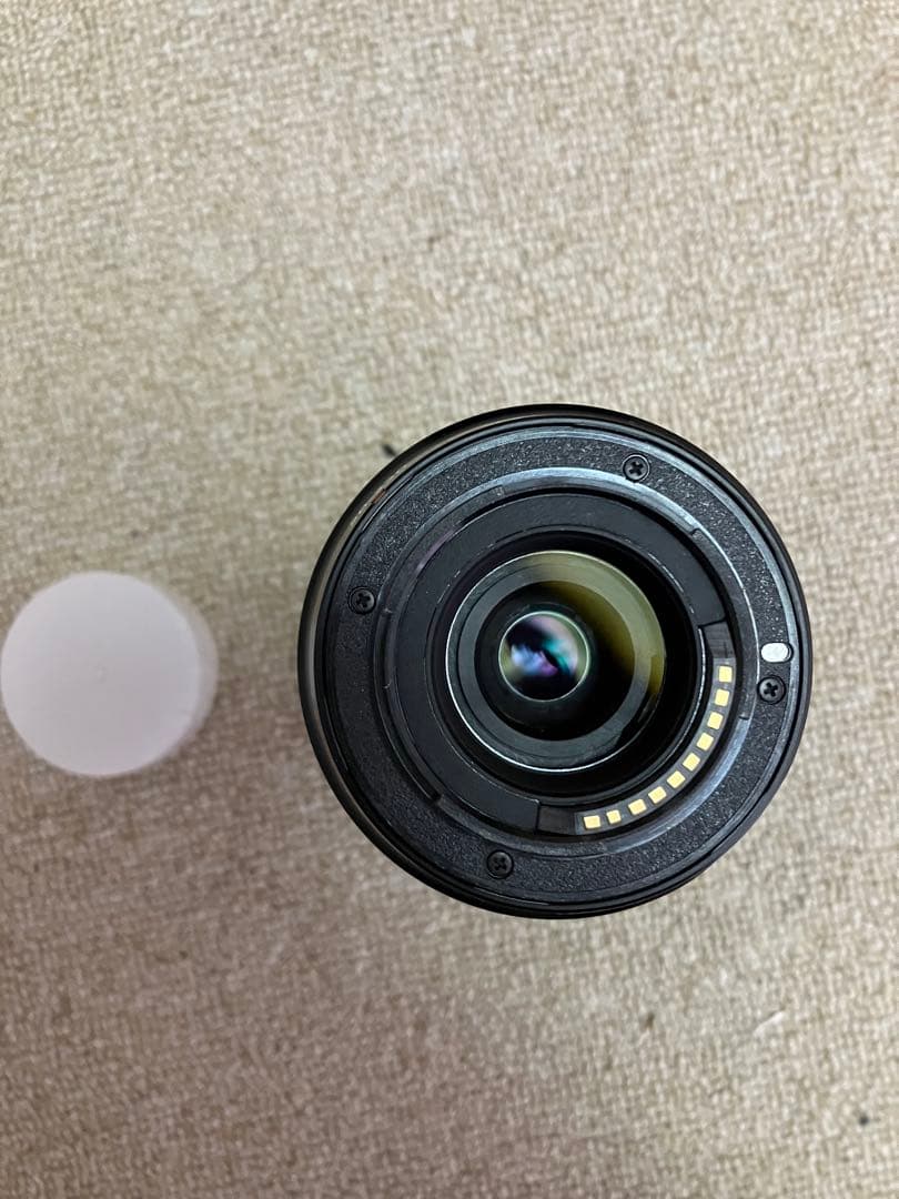 FUJIFILM 50-230mm ズームレンズ