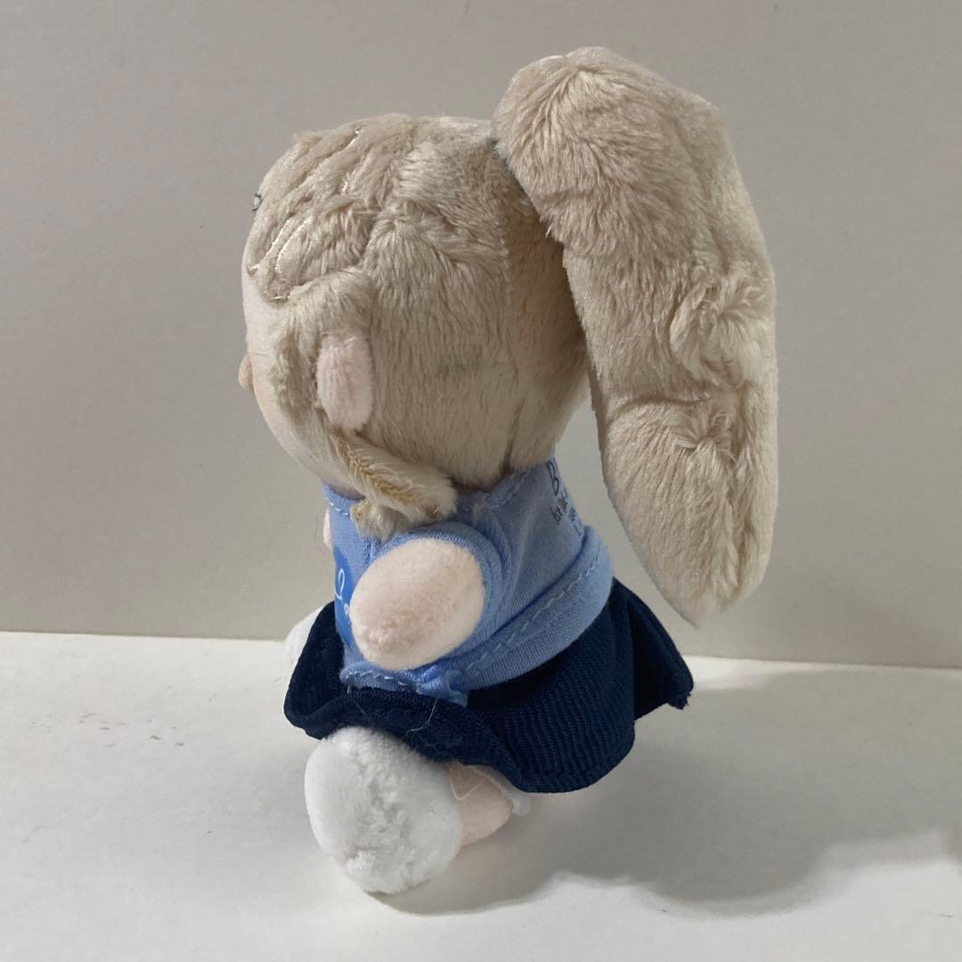 Soala ちびぬいぐるみ Bluem Tシャツver