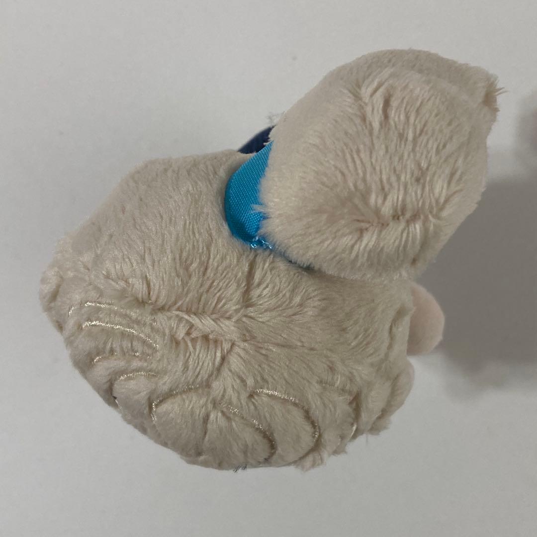 Soala ちびぬいぐるみ Bluem Tシャツver
