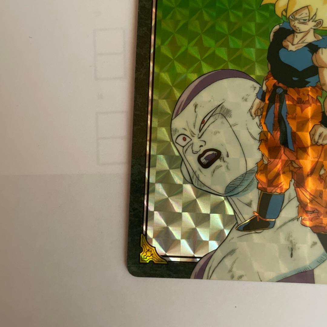 ドラゴンボールＺ　ビジュアルアドベンチャー　46 スーパーサイヤ人！！