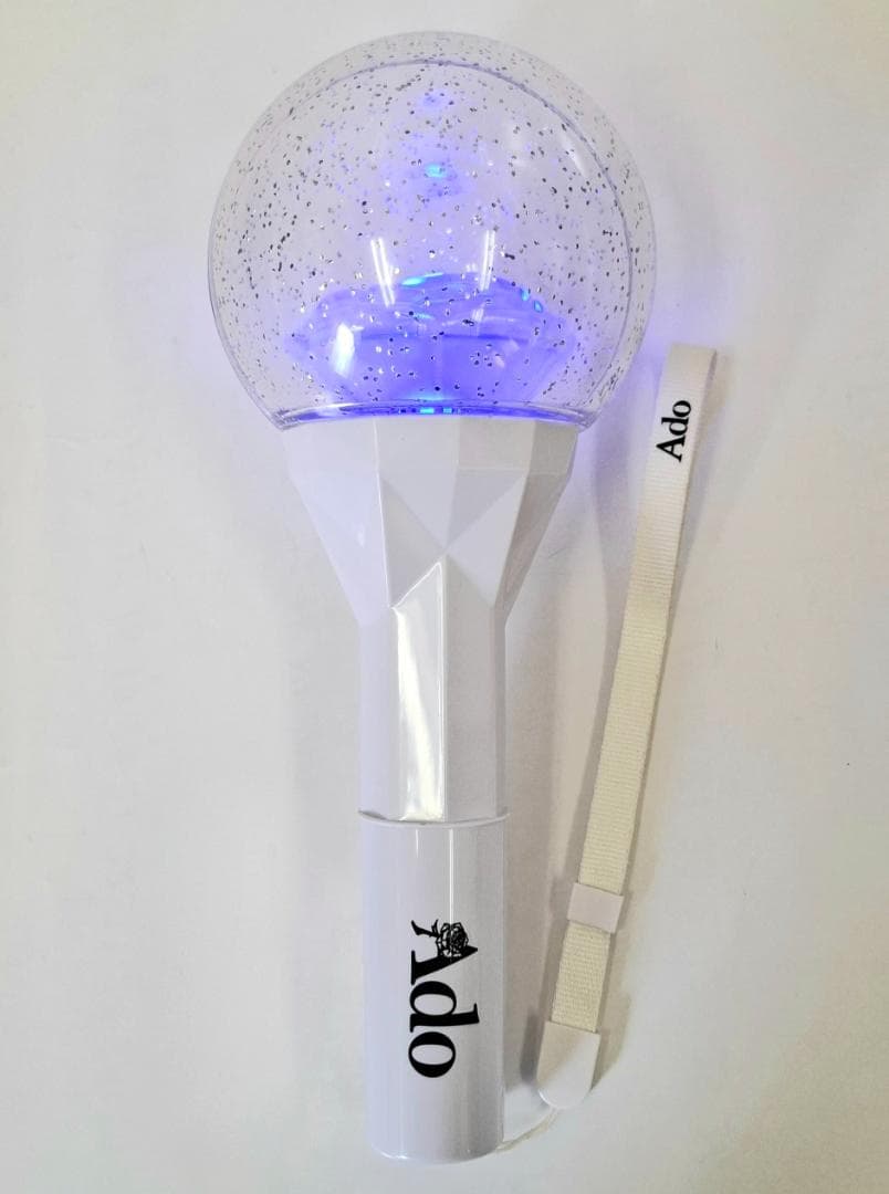 Ado LIVE TOUR 2022-2023 蜃気楼 ペンライト（G1315）