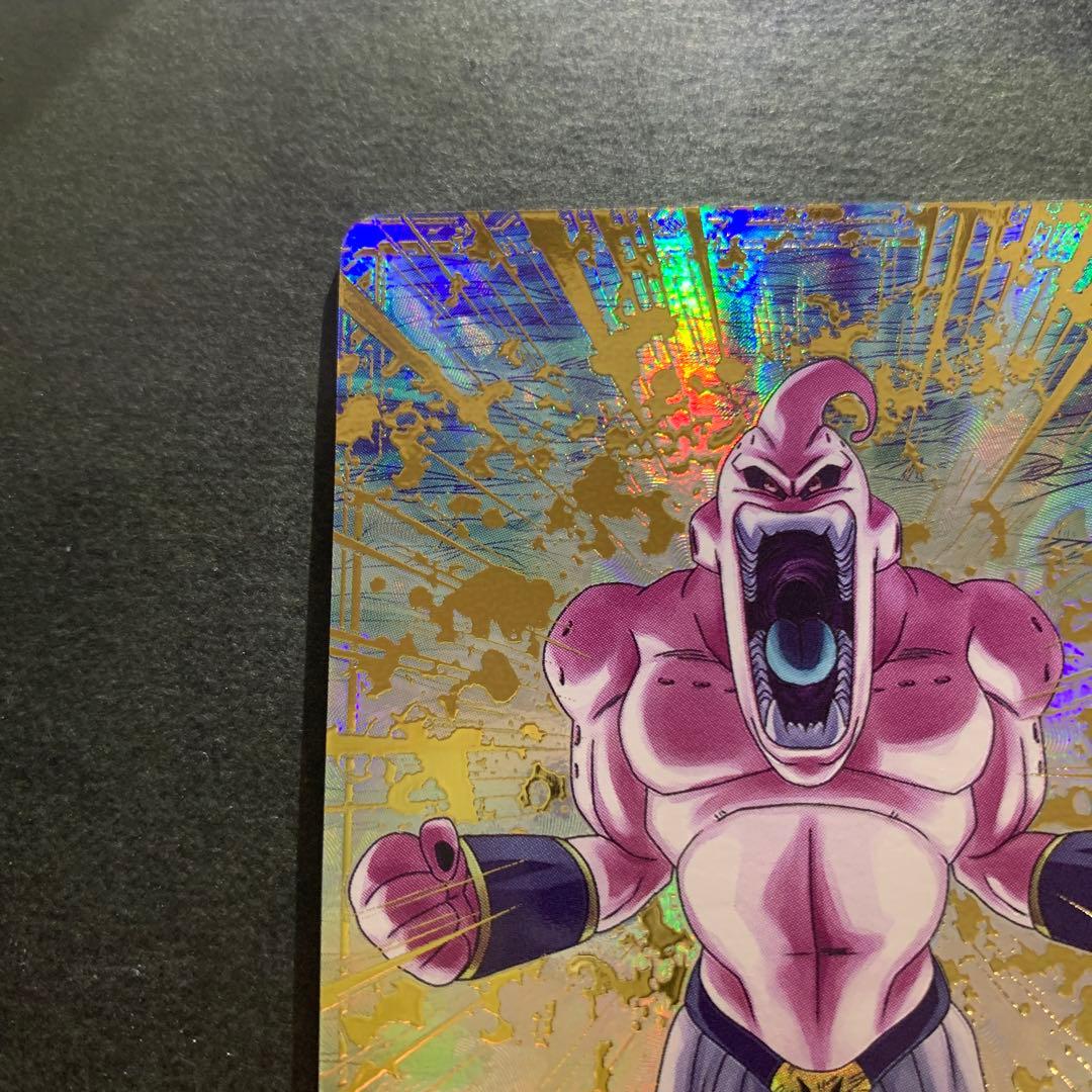 y*y様 ドラゴンボールスーパーダイバーズ　魔人ブウ　悪gdr sdv6-066