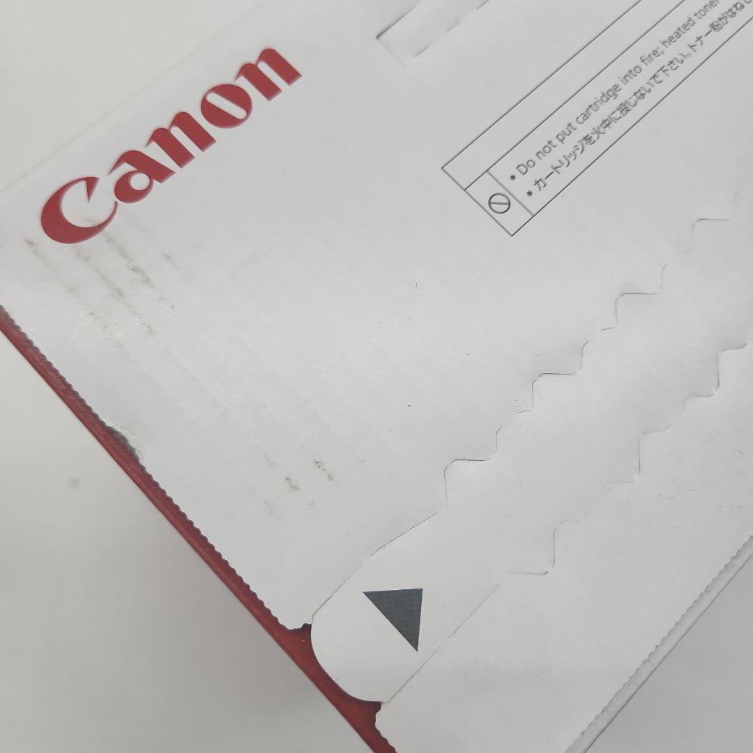 新品未開封 Canon カートリッジ 510 CRG-510