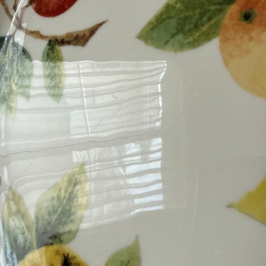   CITRUS GROVE 6枚セット 約27cm