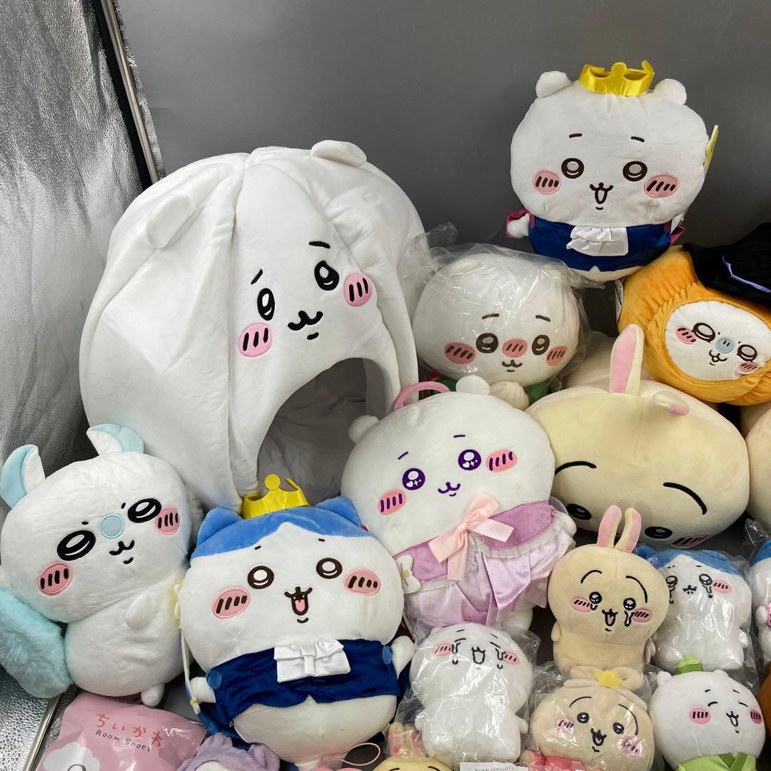 ★ちいかわ まとめ売り 300点以上