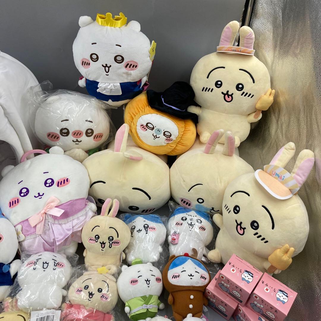 ★ちいかわ まとめ売り 300点以上
