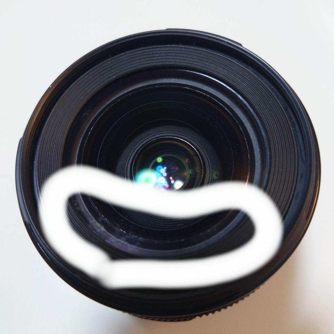 Canon EF 24mm f/2.8 レンズ