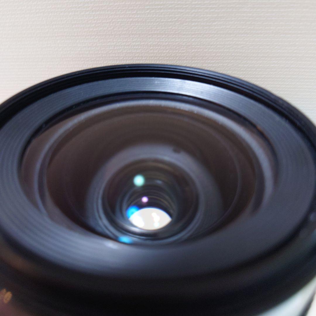 Canon EF 24mm f/2.8 レンズ