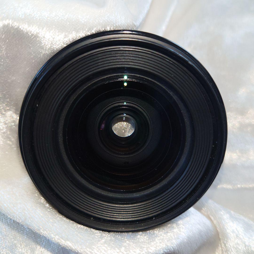 Canon EF 24mm f/2.8 レンズ