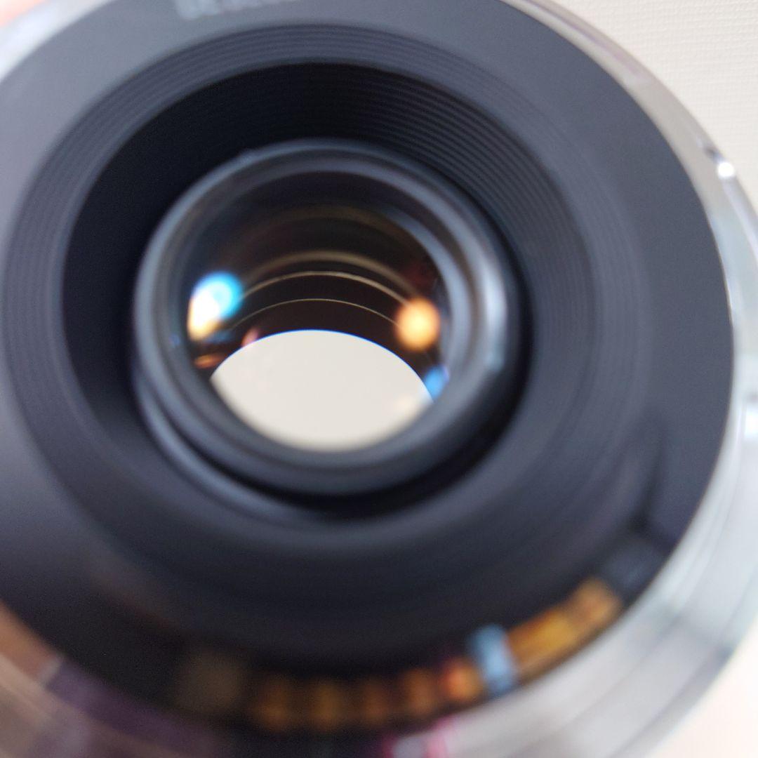 Canon EF 24mm f/2.8 レンズ