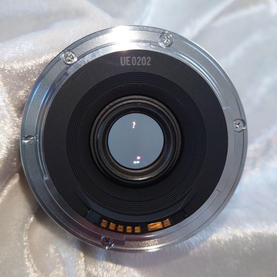 Canon EF 24mm f/2.8 レンズ