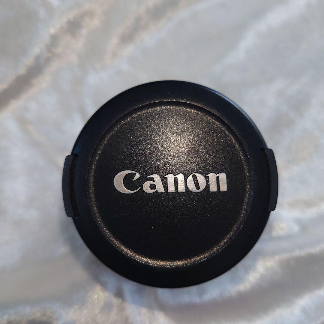 Canon EF 24mm f/2.8 レンズ