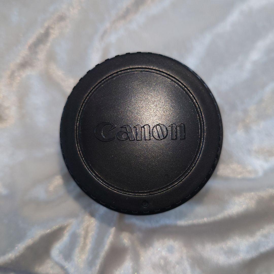 Canon EF 24mm f/2.8 レンズ