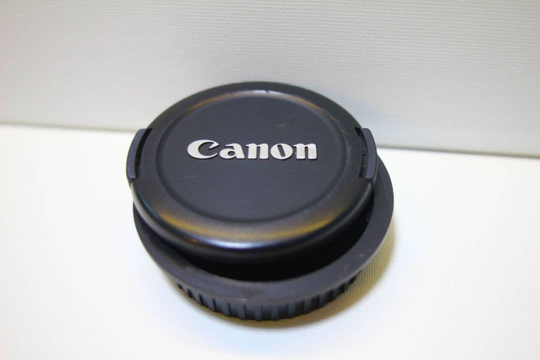 Canon EF 24mm f/2.8 レンズ