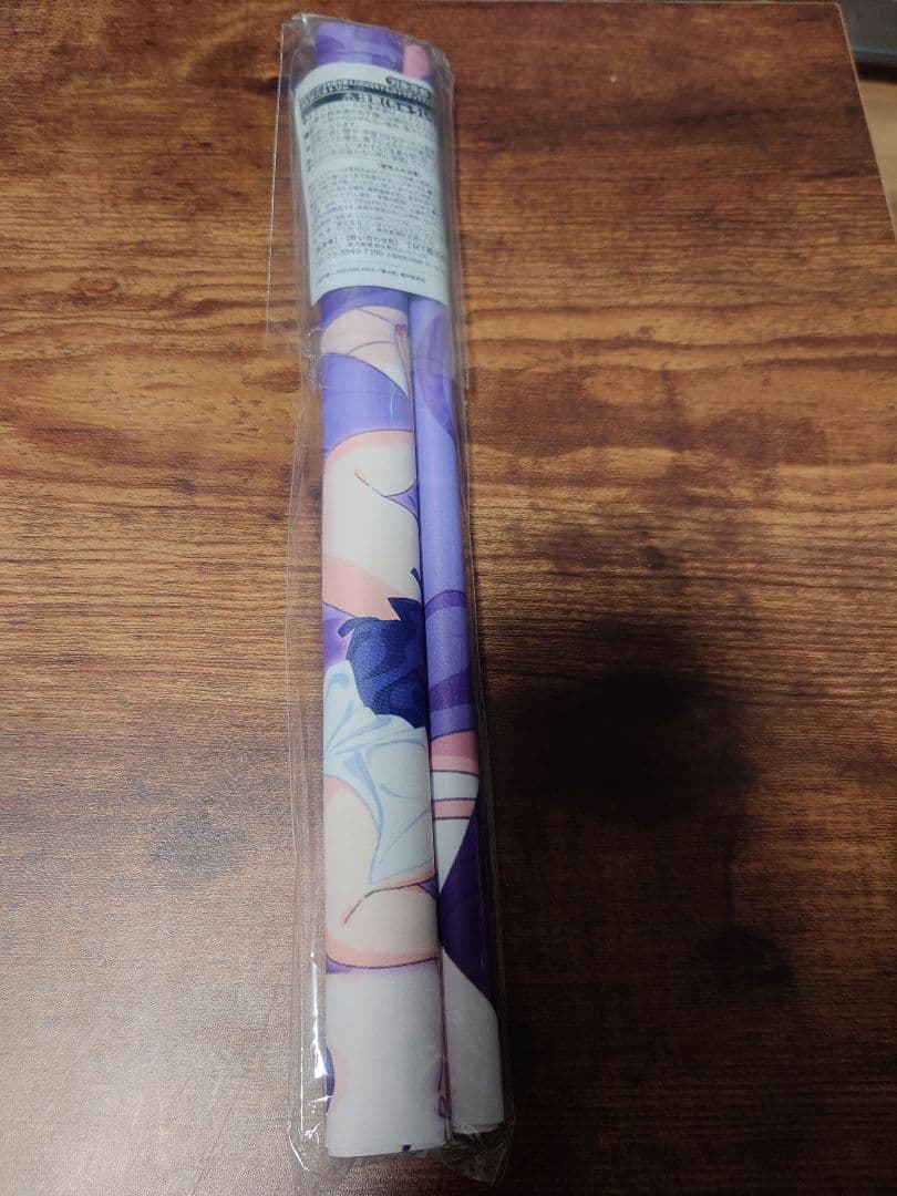 その着せ替え人形は恋をする 着せ恋 A賞 A3タペストリー 夜 喜多川海夢