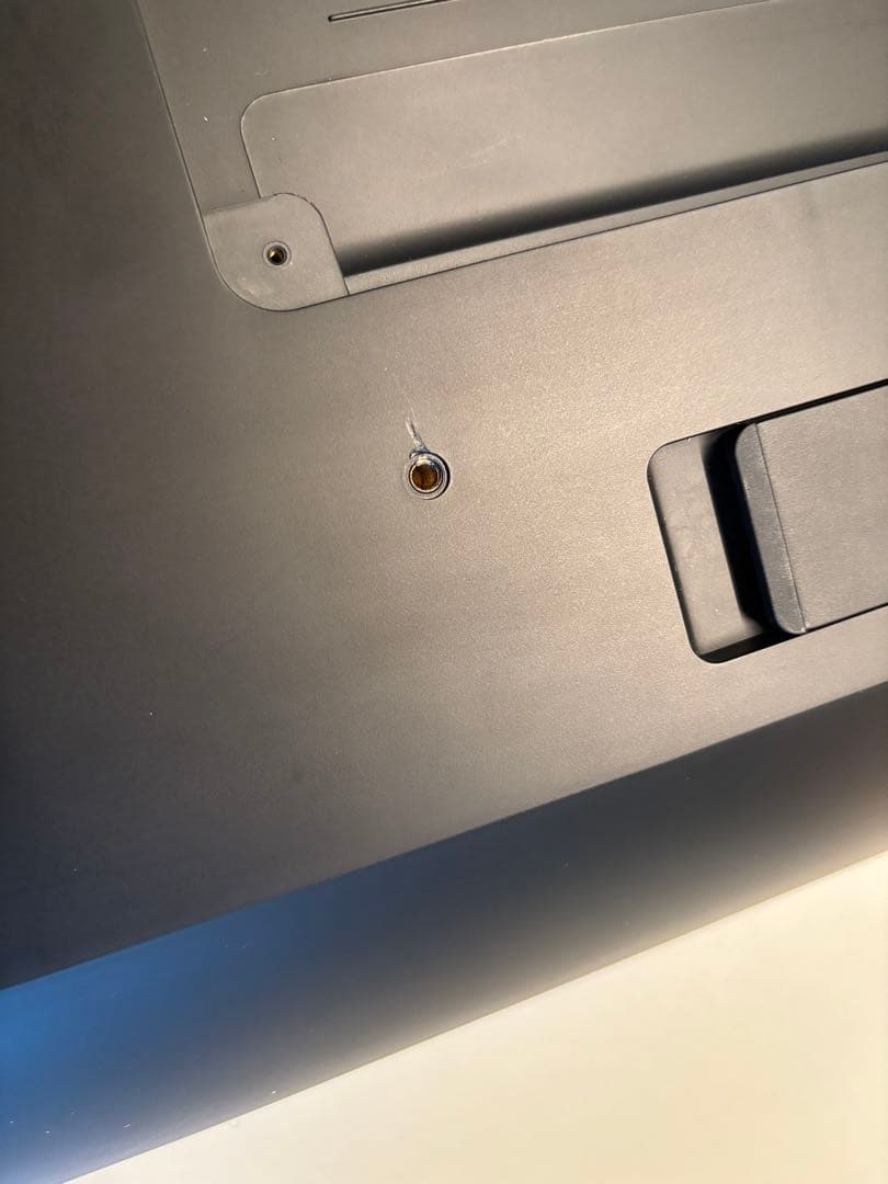 Wacom Cintiq Pro 24 タッチ機能なし