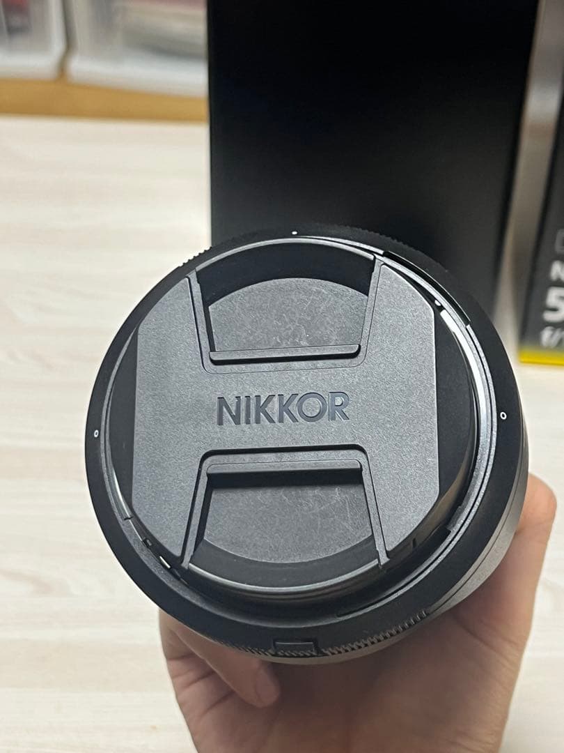 NIKKOR ZNikon14-24mm f/2.8S 広角ズームレンズ（美品）