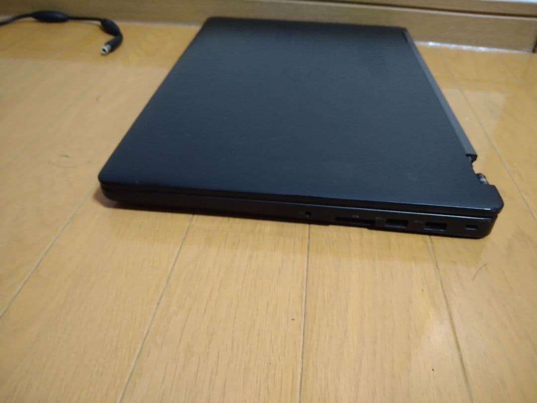 Dell Corei7 SSD256GBゲーミング