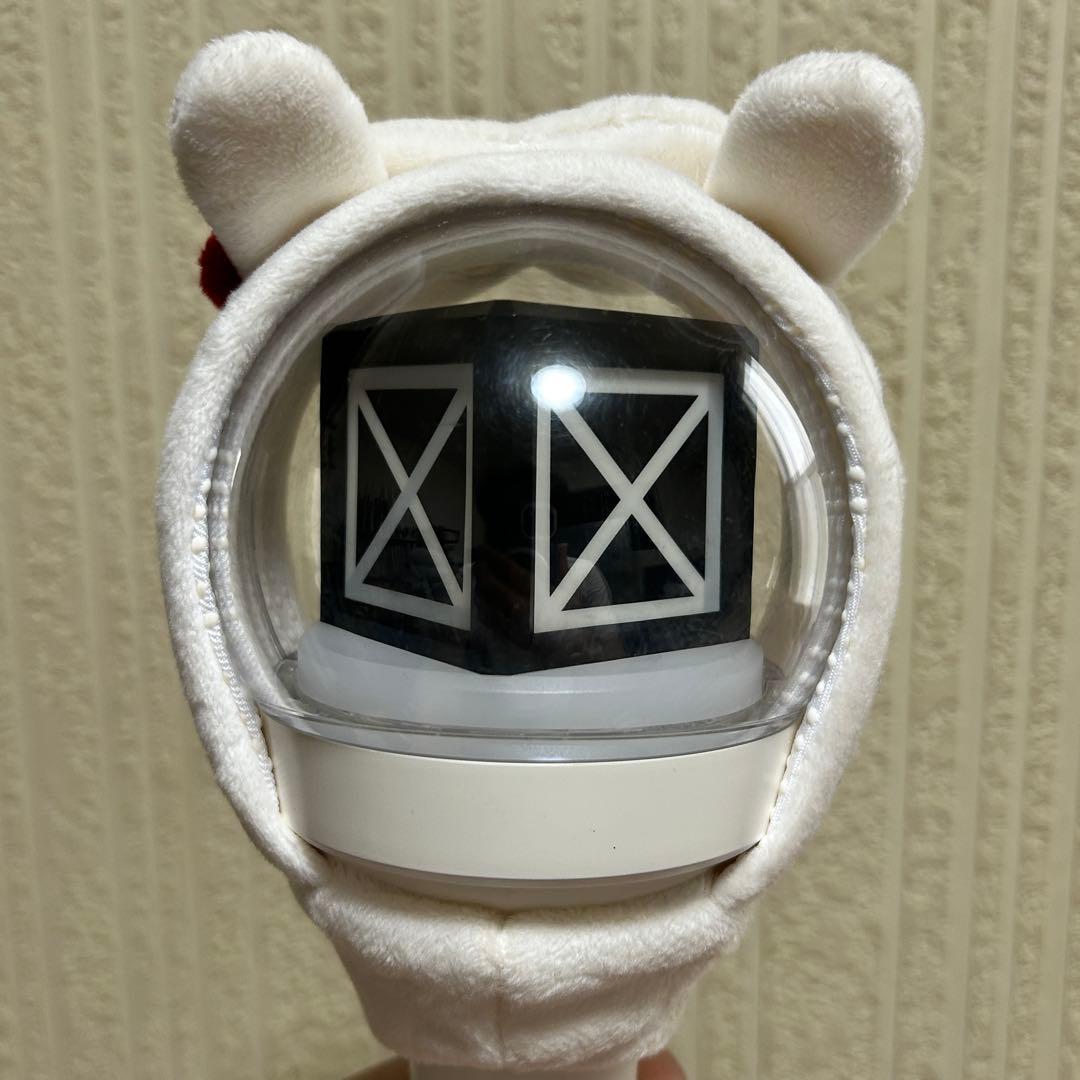 NIZIU 公式ペンライト カバー（リマ）