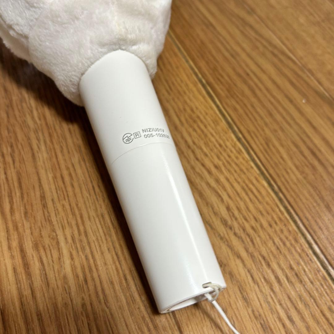 NIZIU 公式ペンライト カバー（リマ）