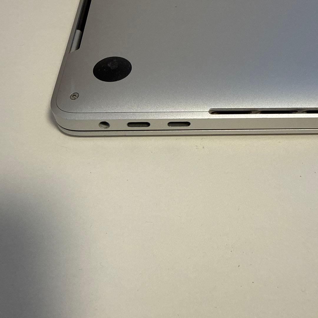 MacBook Pro 2019 16インチ core i9 16GB 1TB
