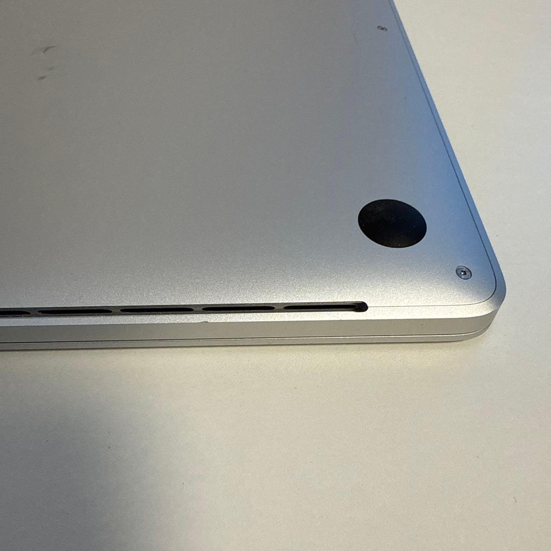 MacBook Pro 2019 16インチ core i9 16GB 1TB