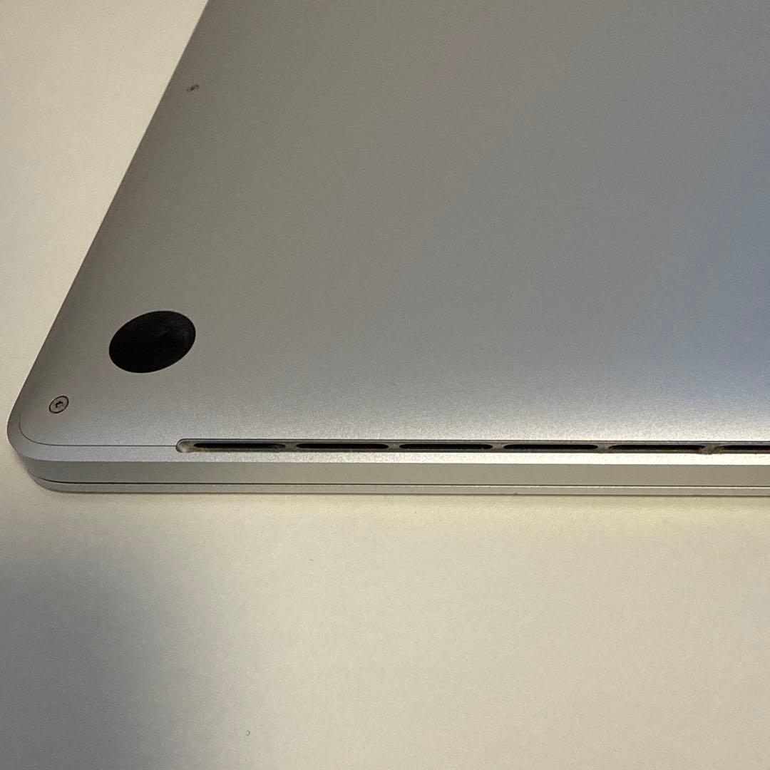 MacBook Pro 2019 16インチ core i9 16GB 1TB