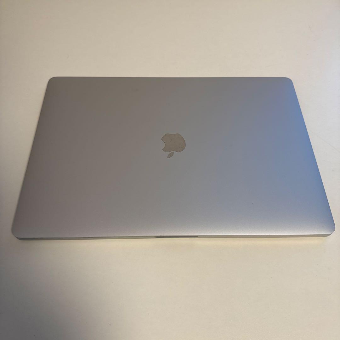 MacBook Pro 2019 16インチ core i9 16GB 1TB