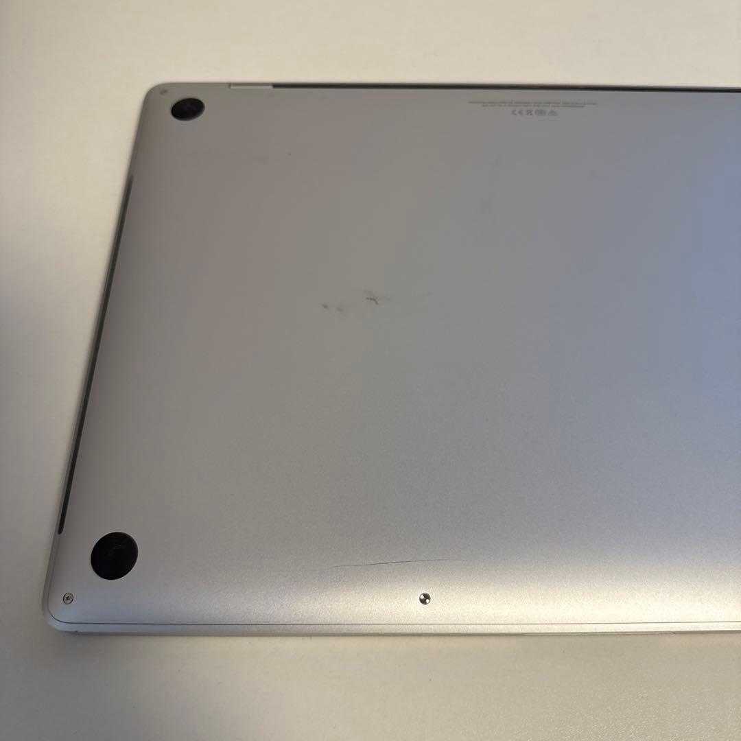 MacBook Pro 2019 16インチ core i9 16GB 1TB