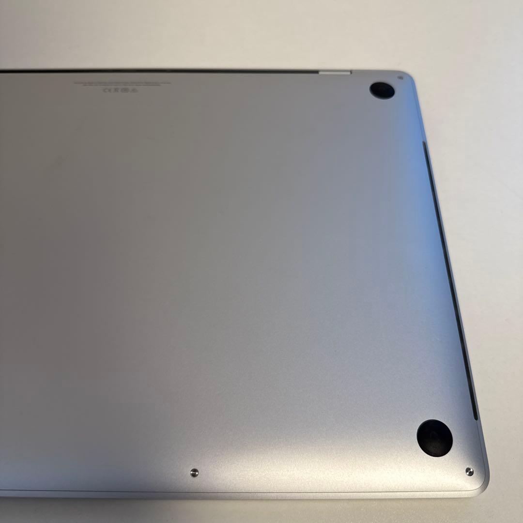 MacBook Pro 2019 16インチ core i9 16GB 1TB