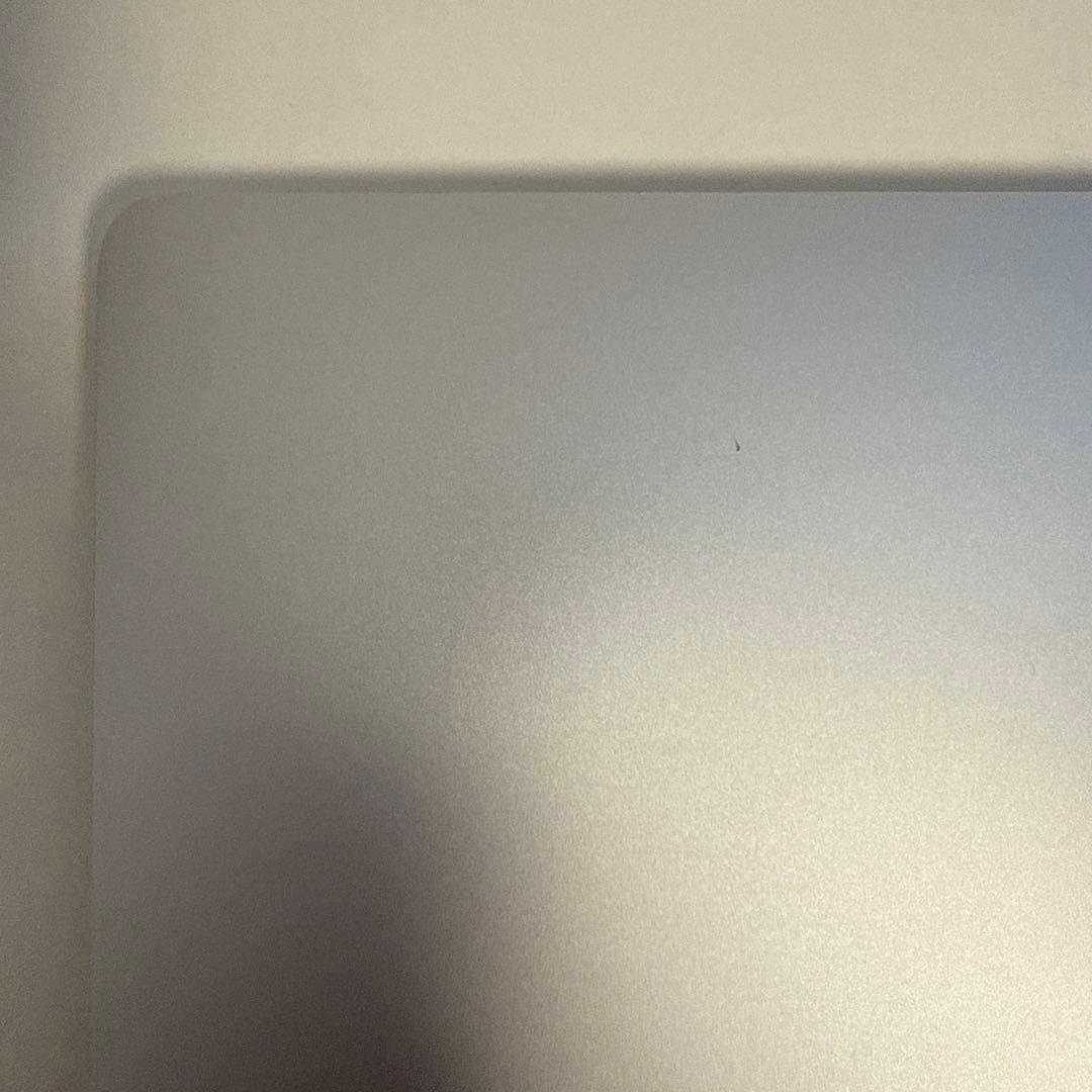 MacBook Pro 2019 16インチ core i9 16GB 1TB