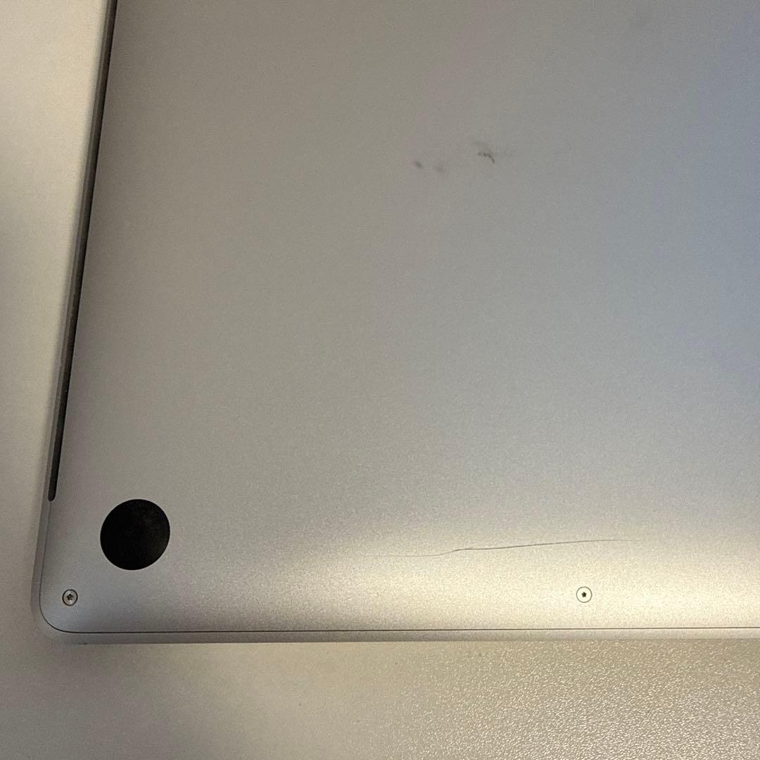 MacBook Pro 2019 16インチ core i9 16GB 1TB