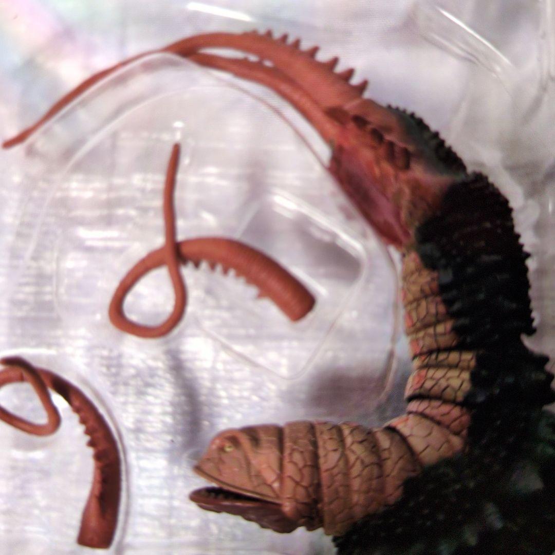 SHフィギュアアーツ。ツインテール。