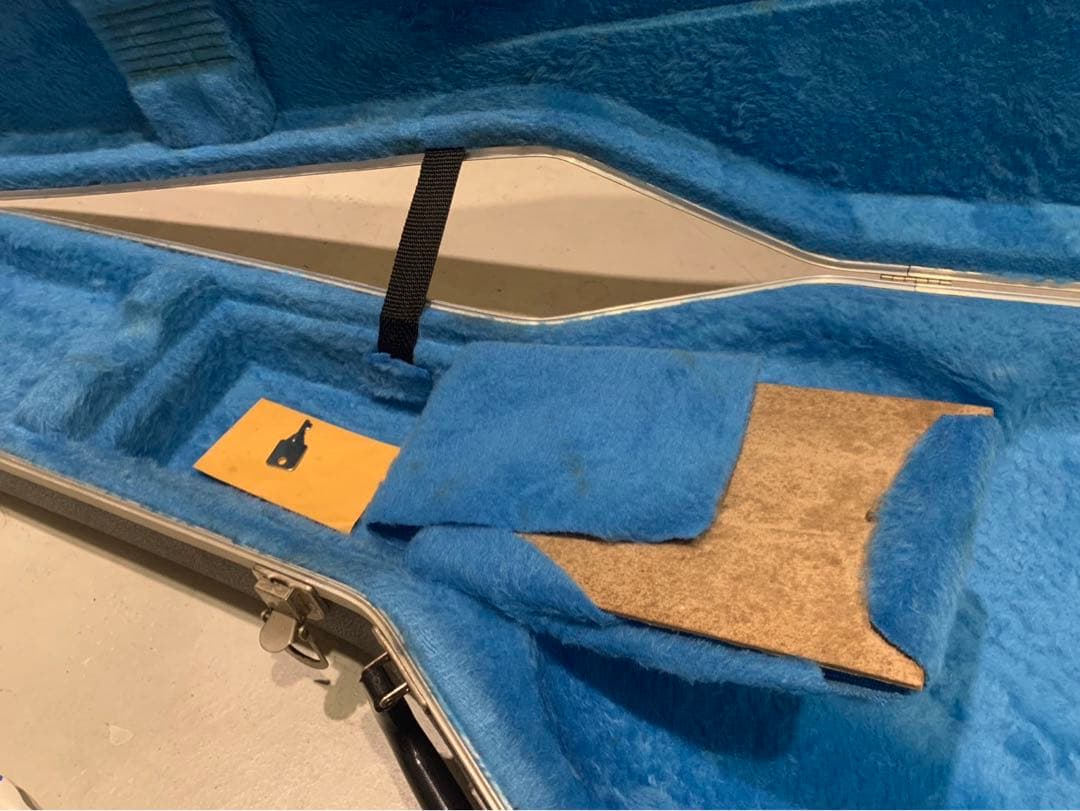 日本製 OVATION Pinnacle 3862 オベーション ピナクル 希少