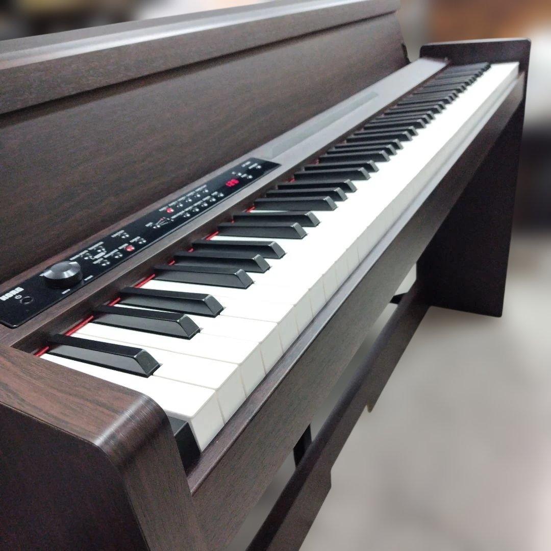 【関東配送相談可能】LP-380RW KORG