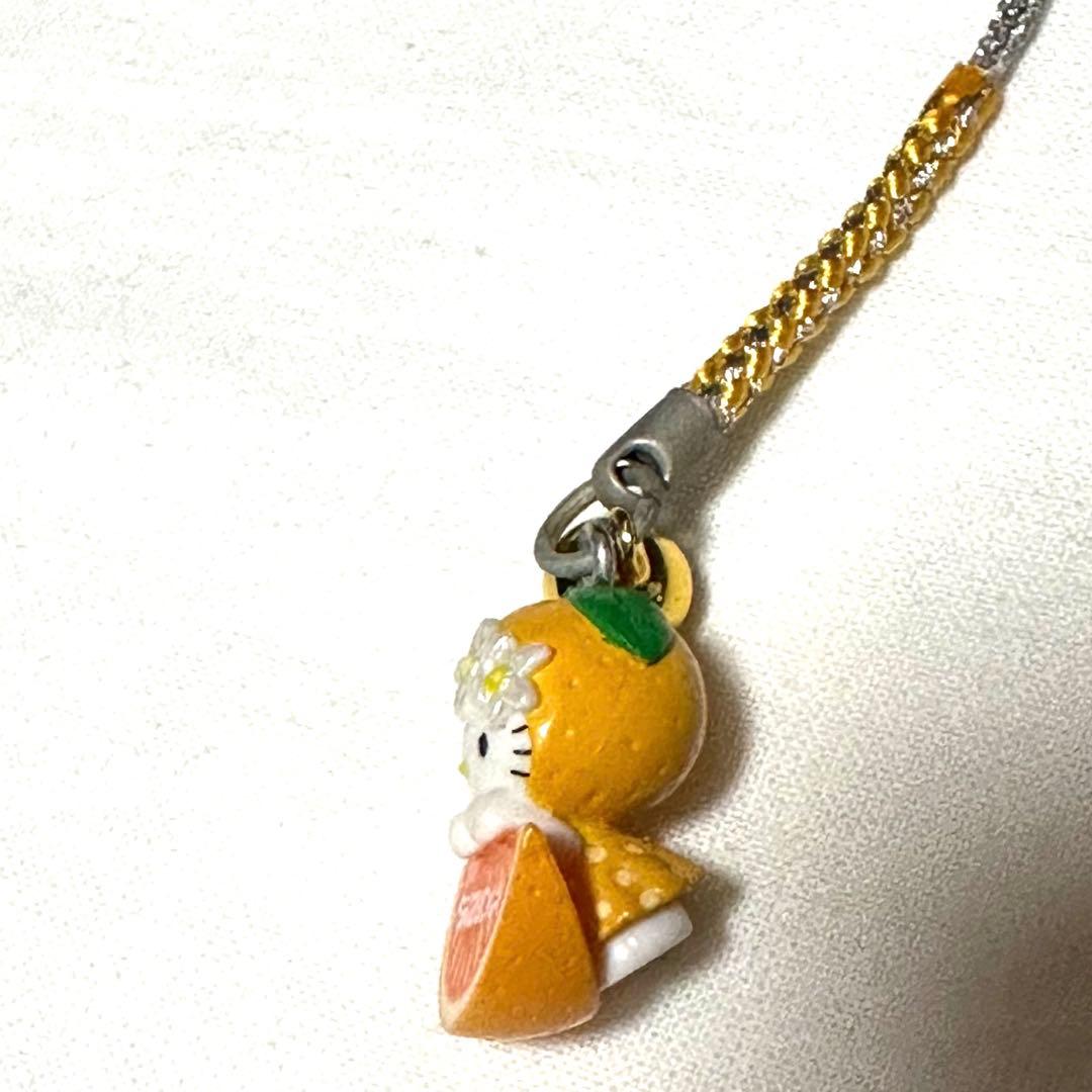 傷み品　サンリオ　ご当地キティ　ハローキティ　ストラップ　根付　まとめ売り