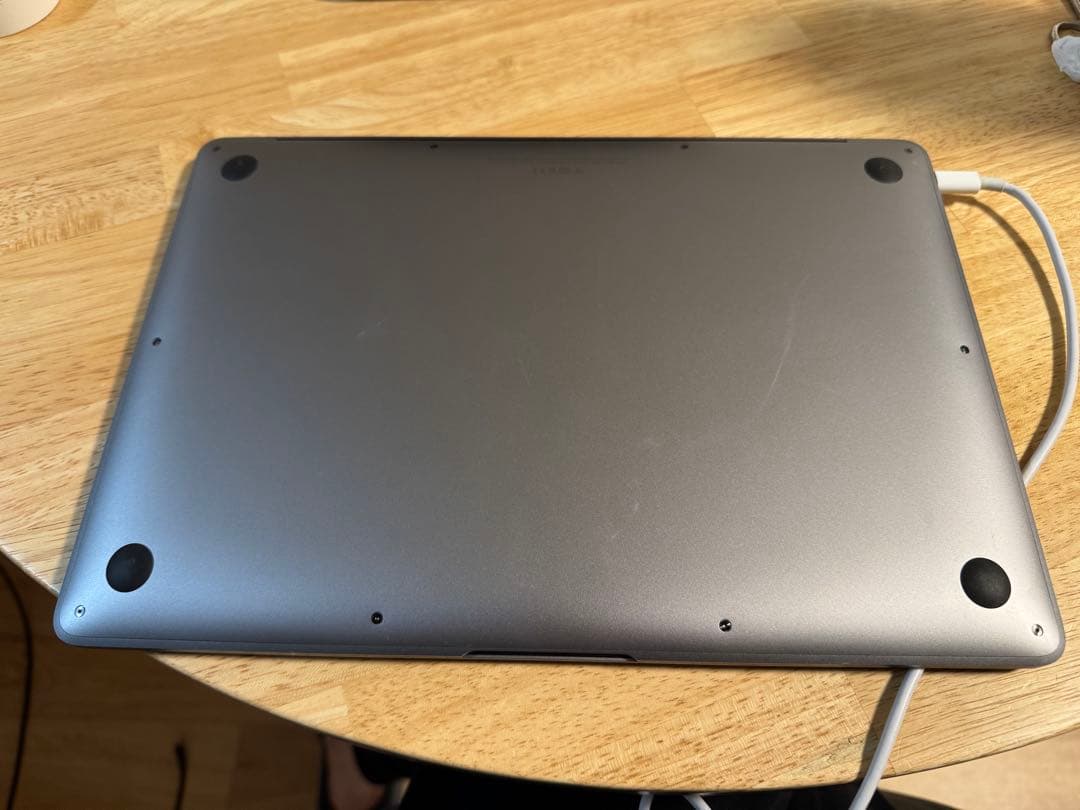 MacBook Air M1 2020 メモリ8GB/SSD256 ジャンク