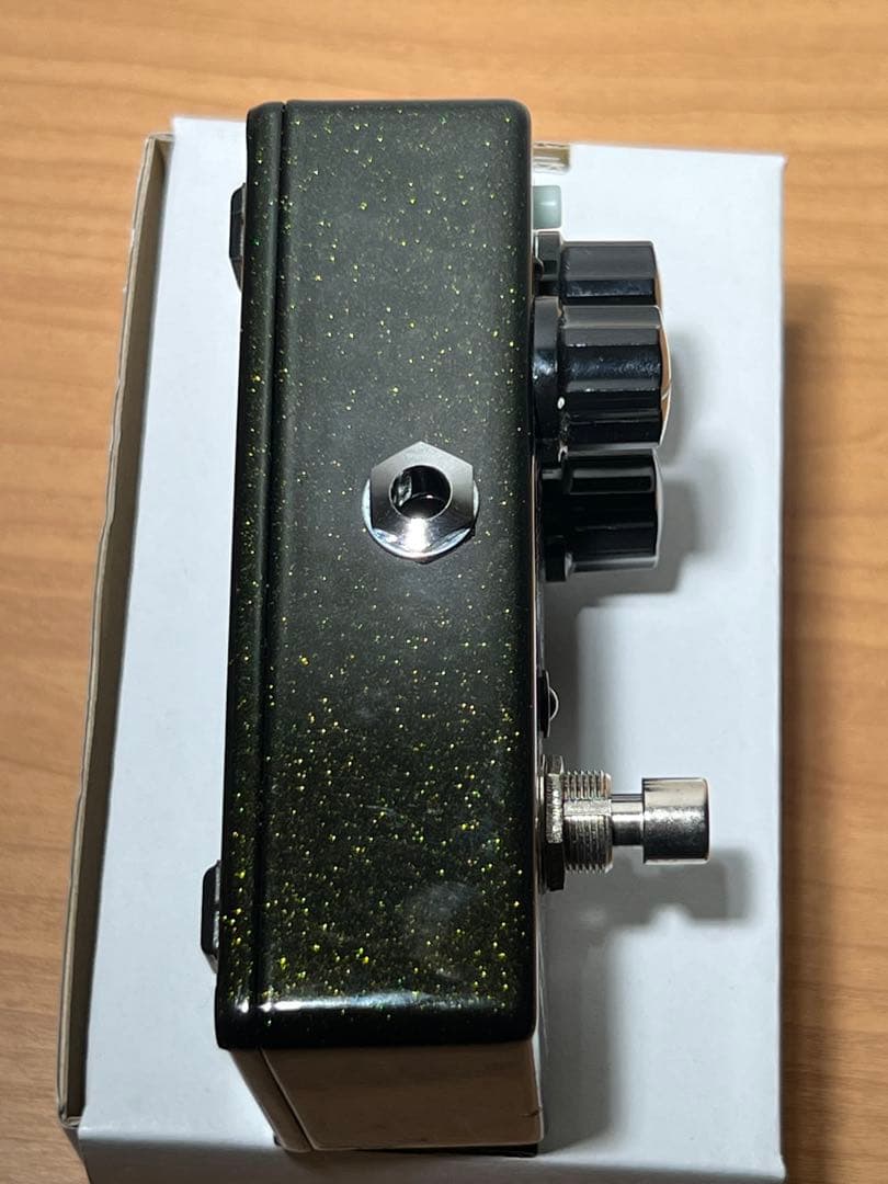 MXR Carbon Copy　アナログディレイ