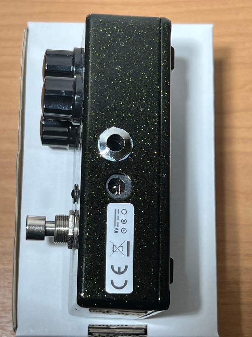 MXR Carbon Copy　アナログディレイ