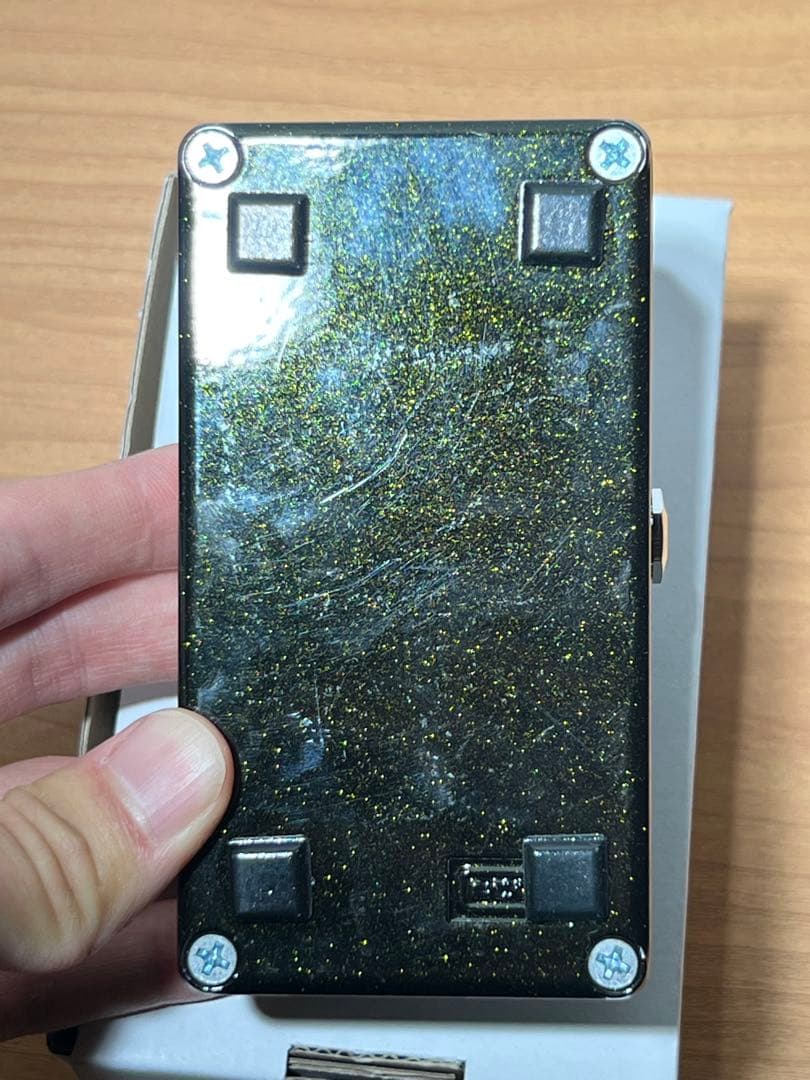 MXR Carbon Copy　アナログディレイ